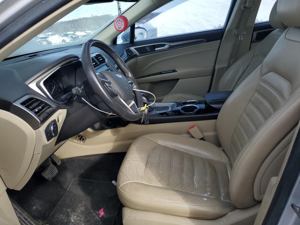 2013 Ford Fusion - Image 7