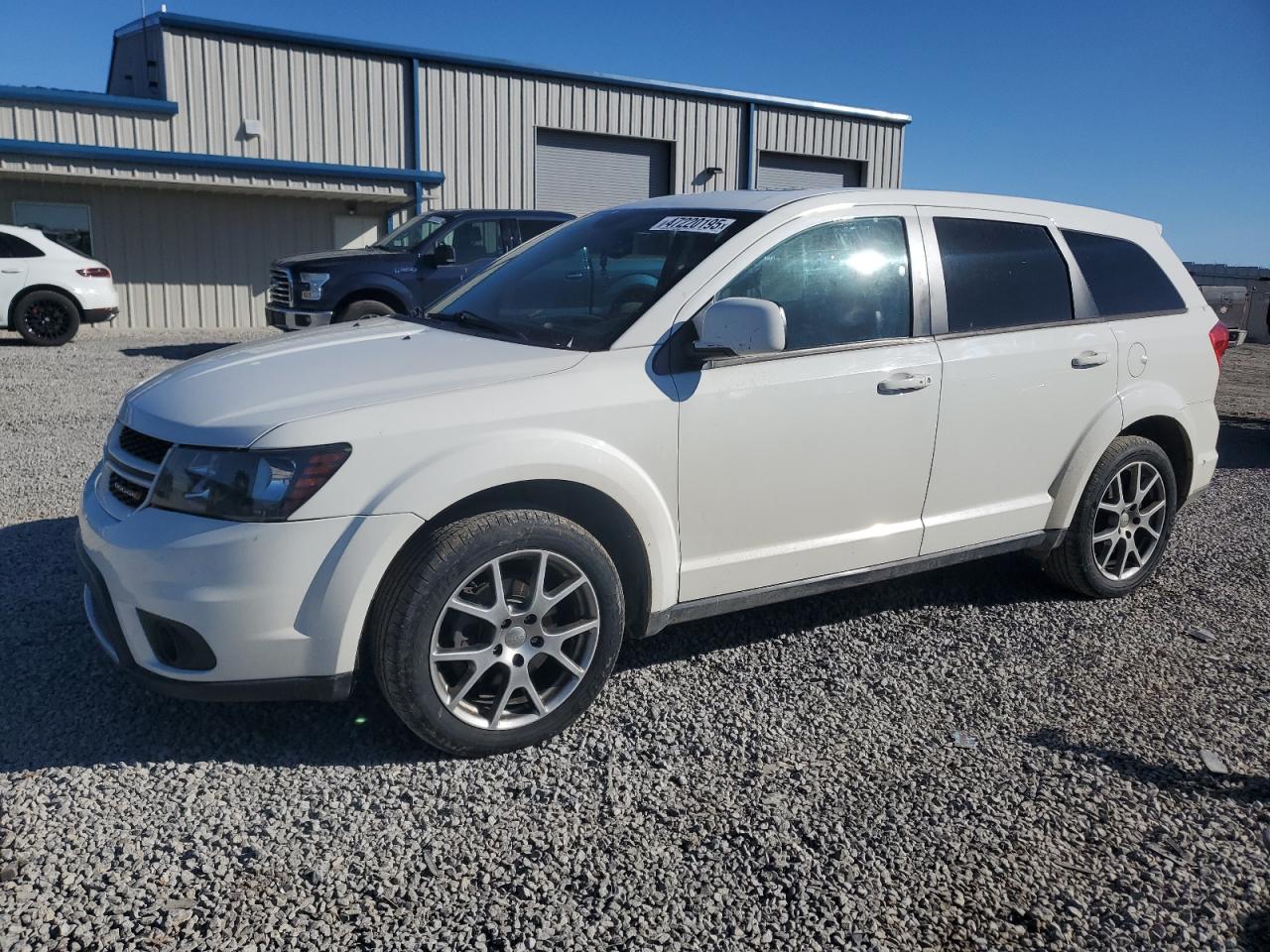 2017 Dodge Journey - Image 1