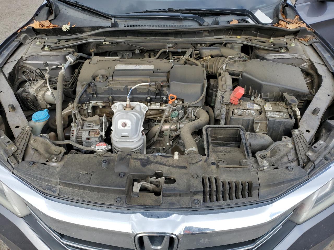 2016 Honda Accord - Image 11