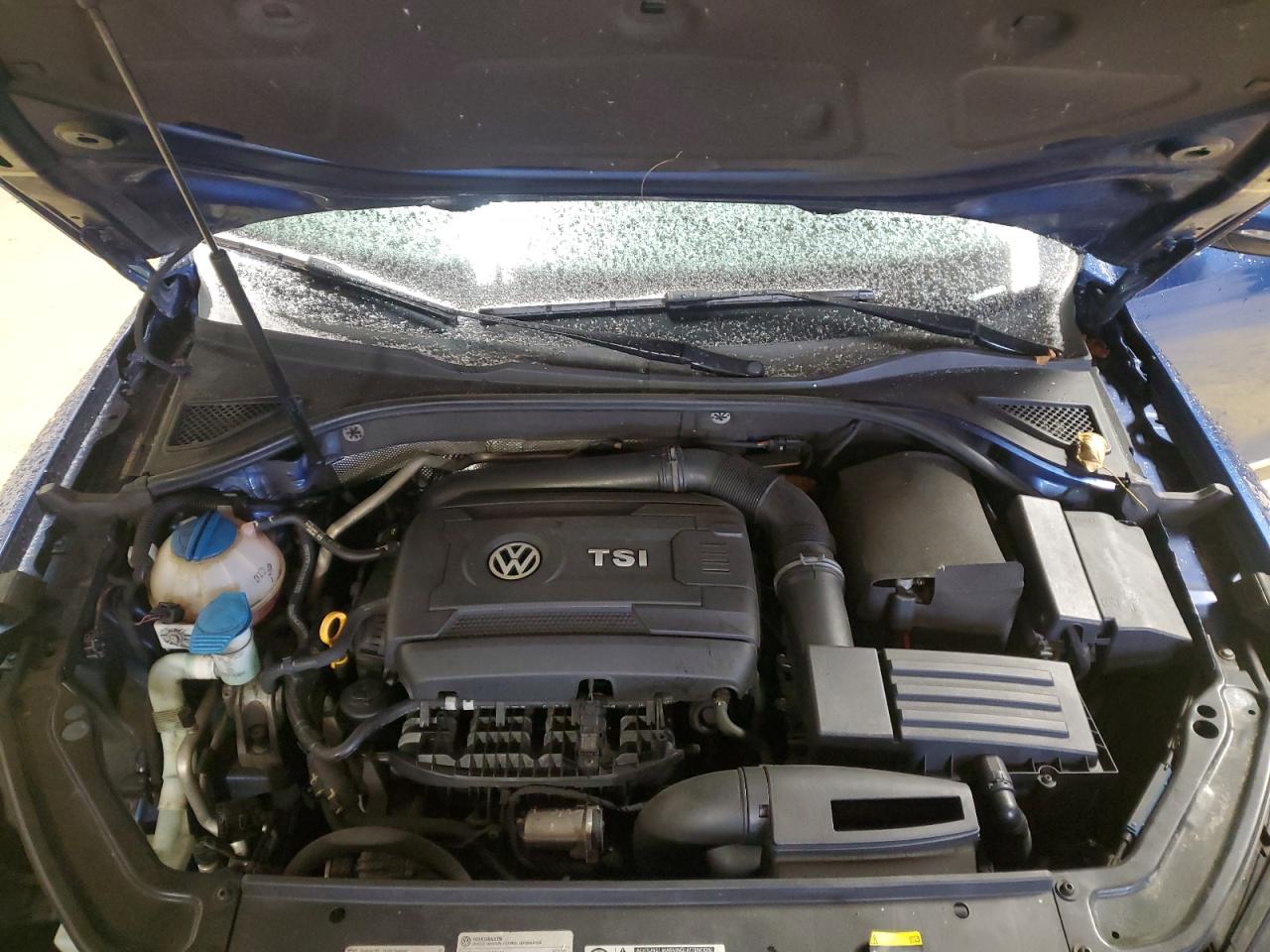 2016 Volkswagen Passat - Image 11