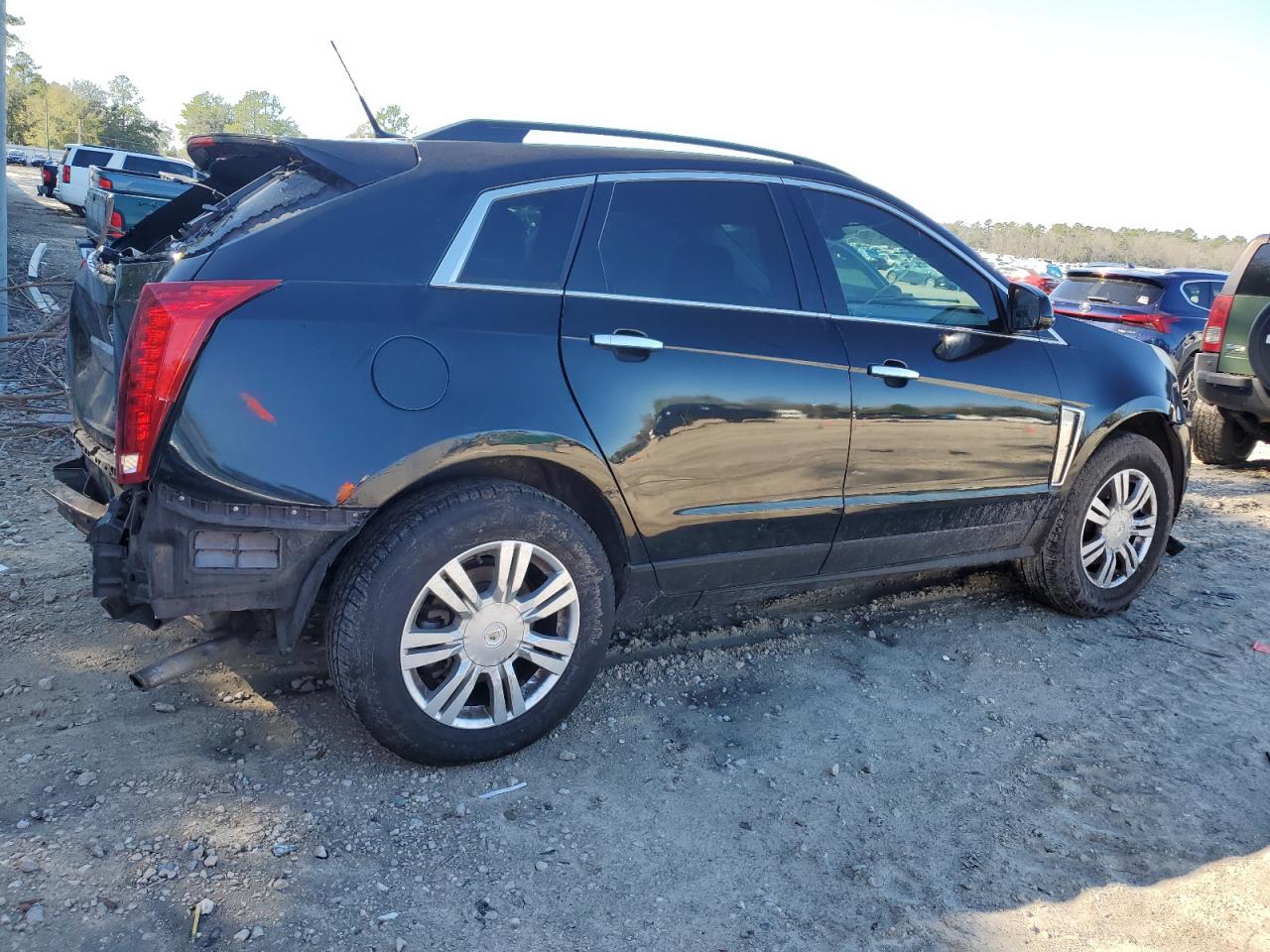2013 Cadillac SRX - Image 3
