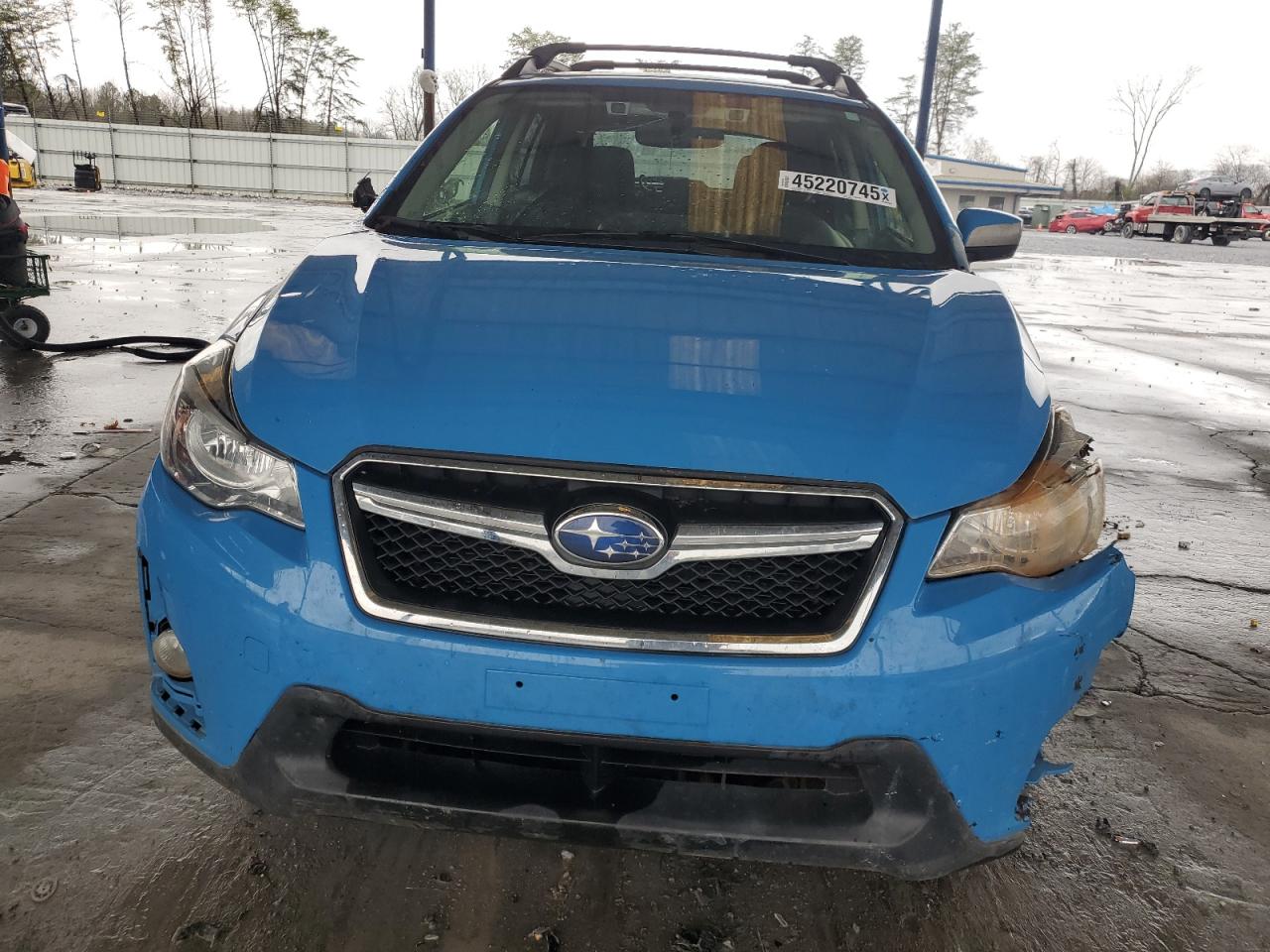 2016 Subaru XV - Image 5