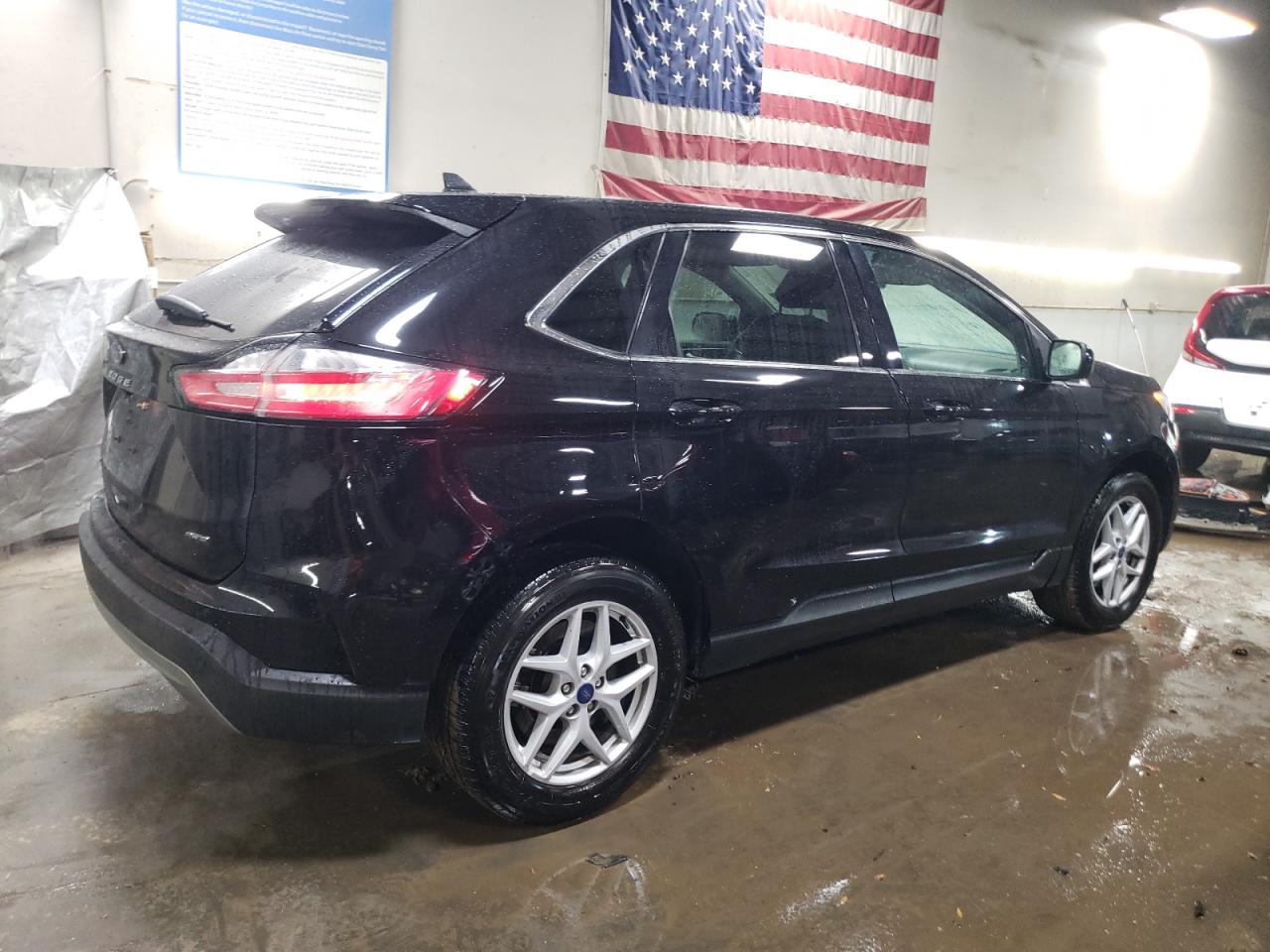 2FMPK4J9XNBB05336 FORD EDGE 2022