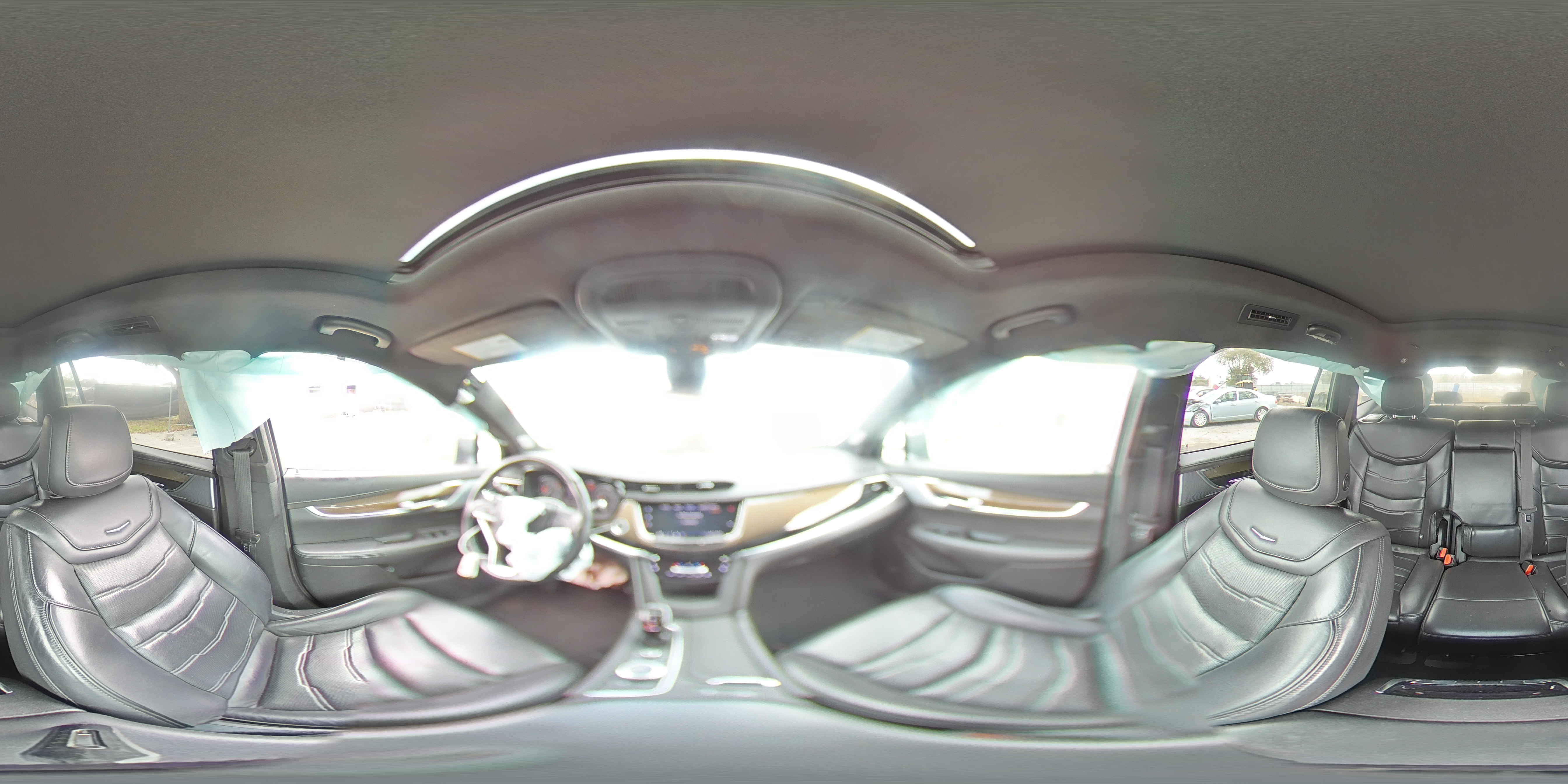 2020 Cadillac XT6 - Image 14