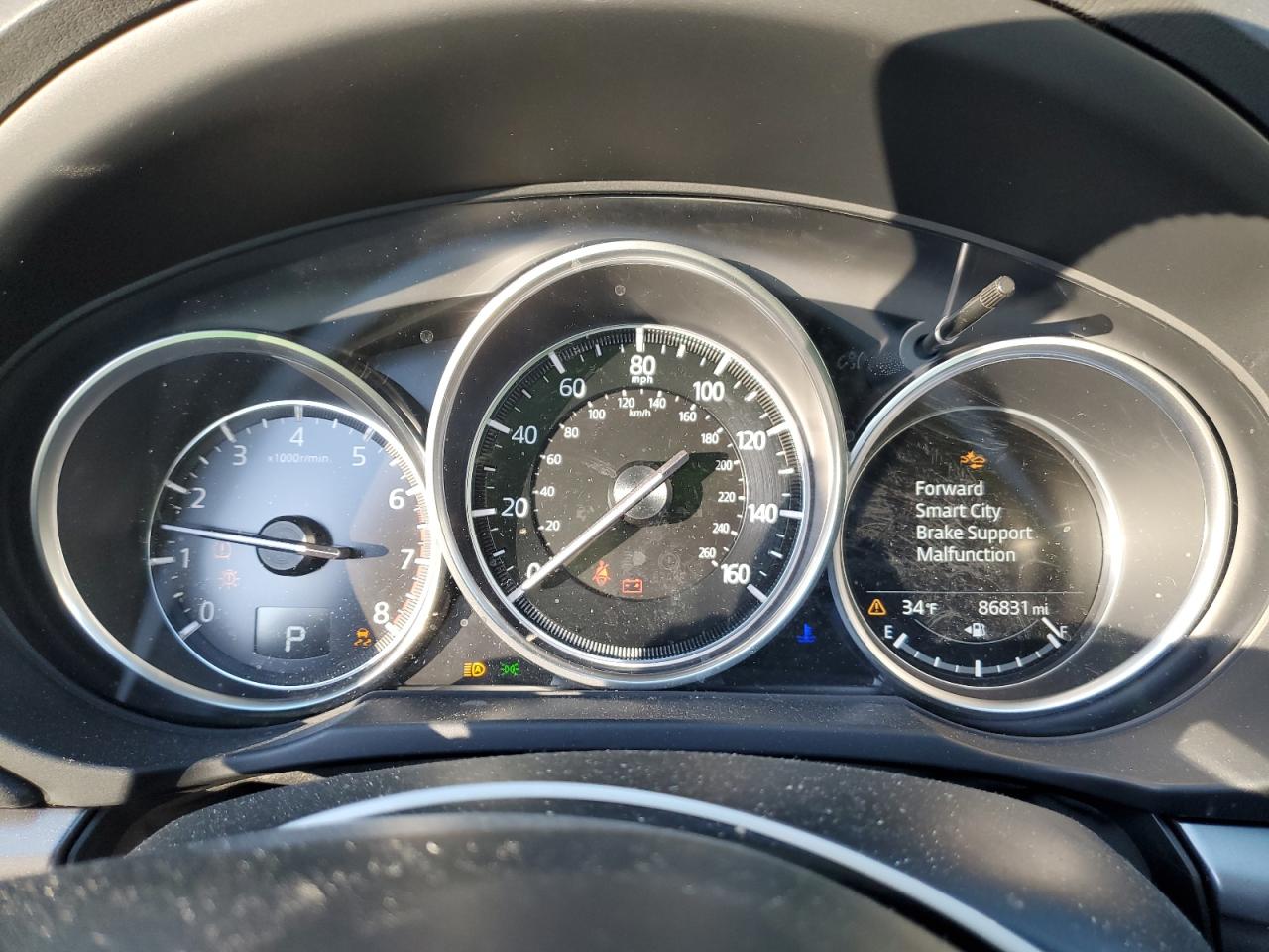 2019 Mazda CX-5 - Image 9