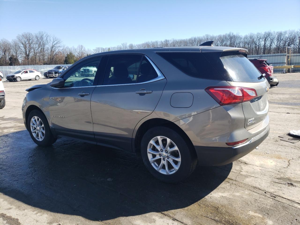 3GNAXSEV0JS545889 CHEVROLET EQUINOX 2018