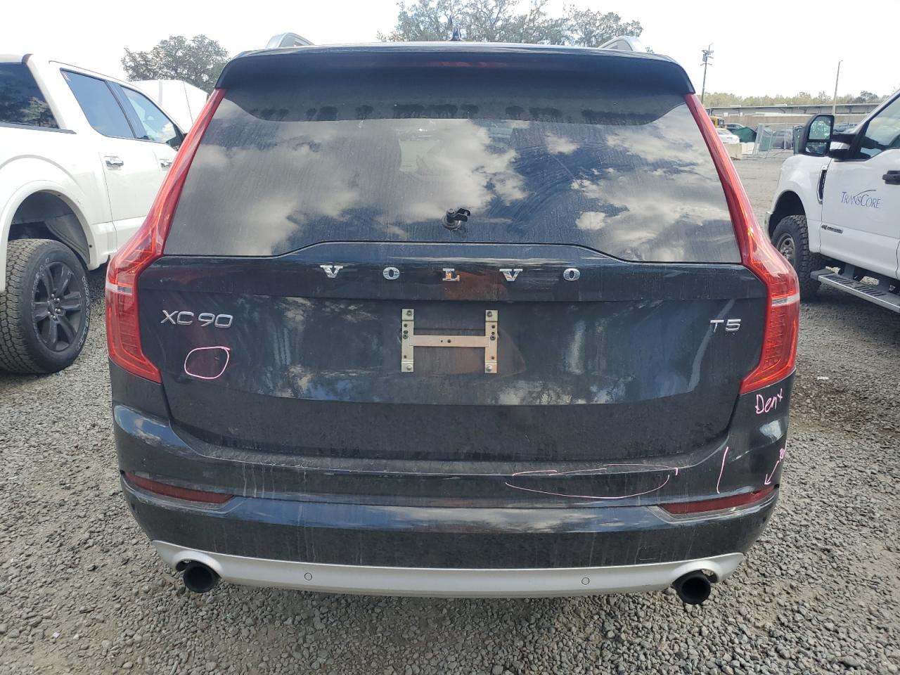 2019 Volvo XC90 - Image 6