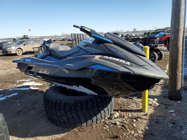 2020 Yamaha Jetski