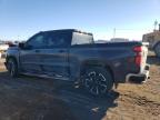 2022 Chevrolet Silverado K1500 Lt na sprzedaż w Greenwood, NE - Front End