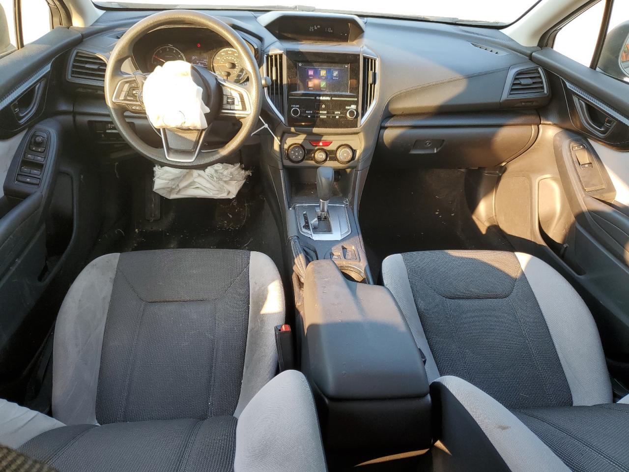 2018 Subaru XV - Image 8
