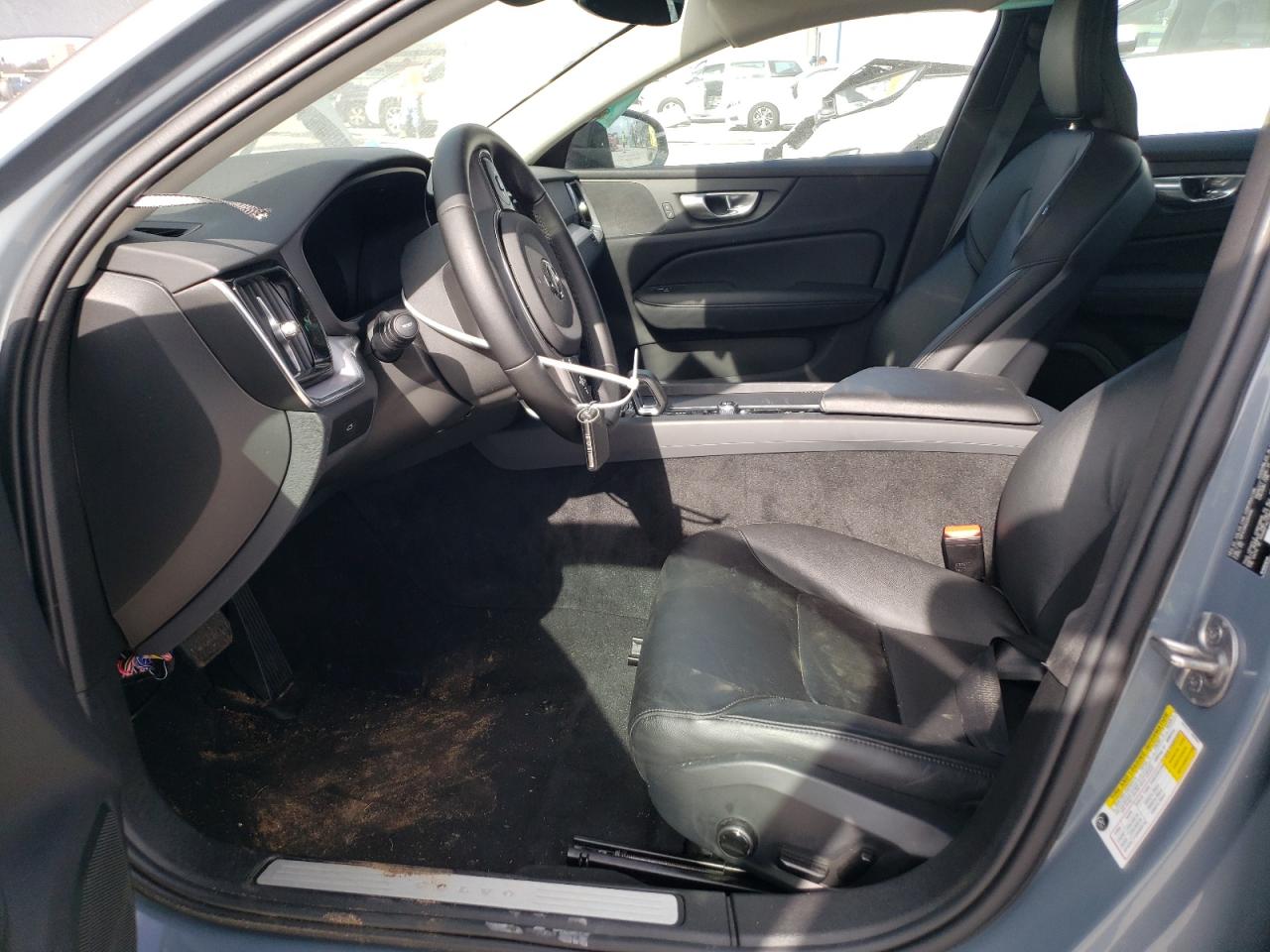 7JRL12FK5RG320466 VOLVO S60 CORE 2024