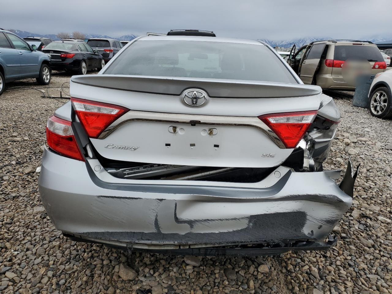 2015 Toyota Camry - Image 6