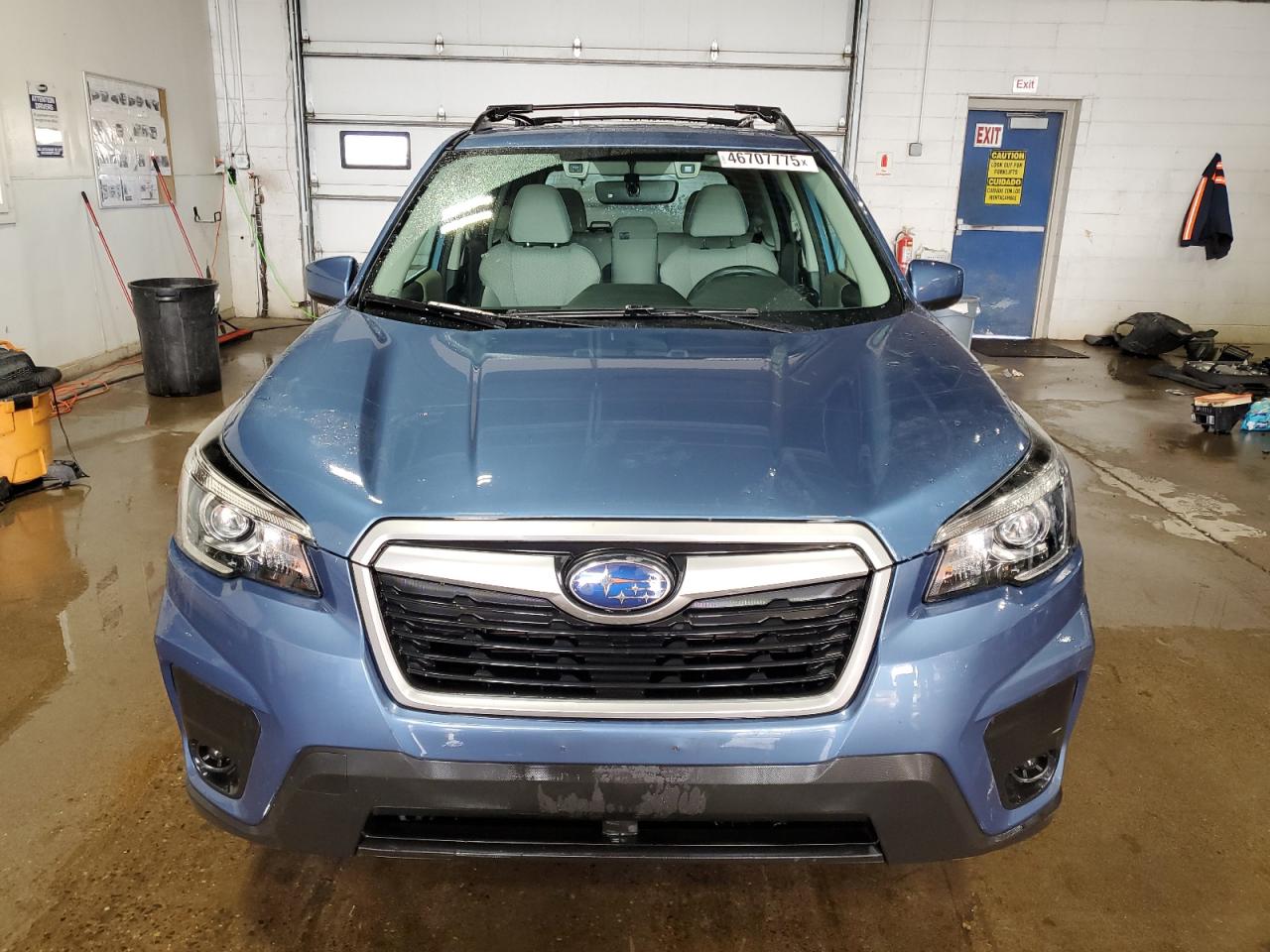 2020 Subaru Forester - Image 5