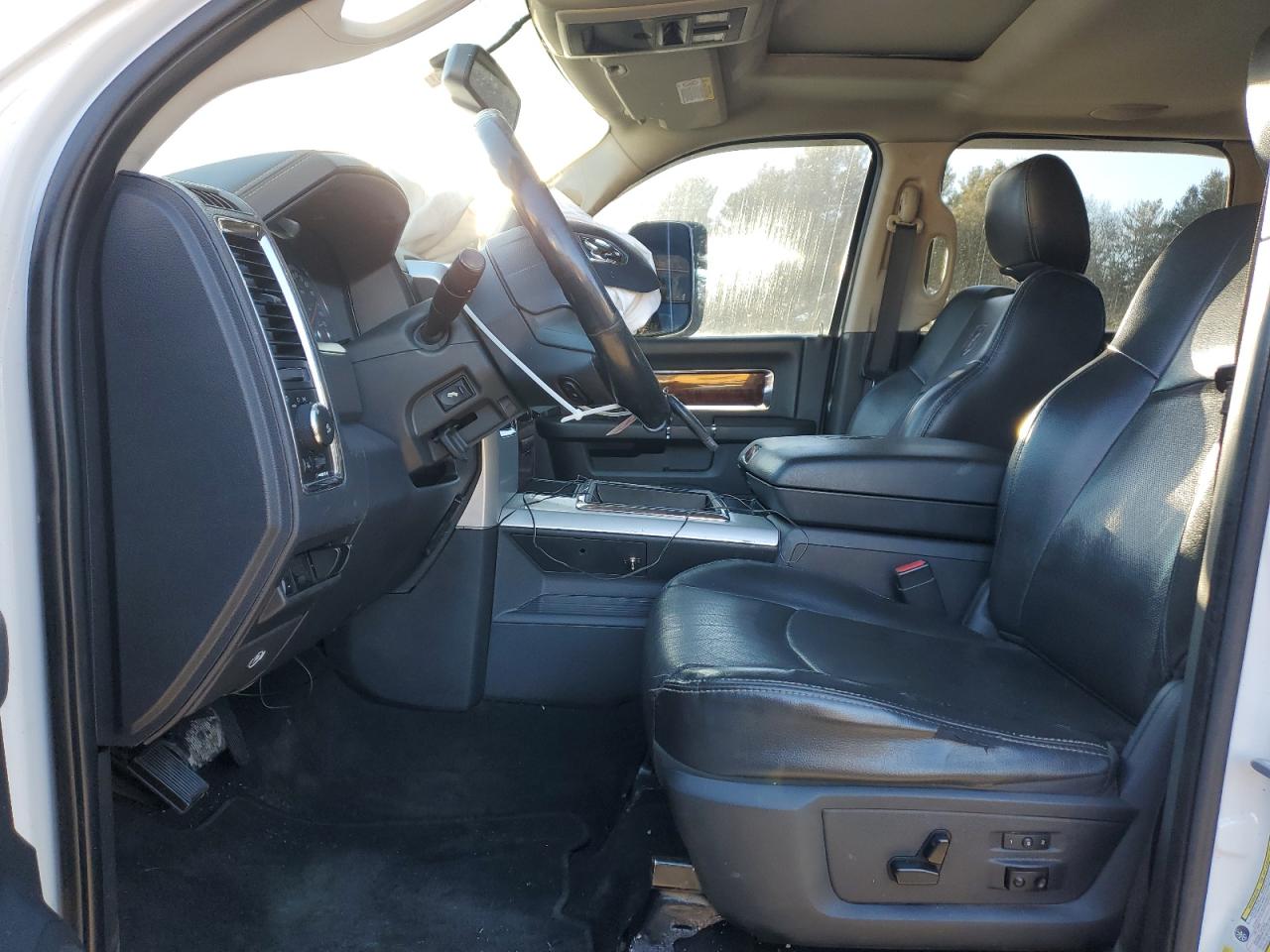 2011 Dodge RAM - Image 7