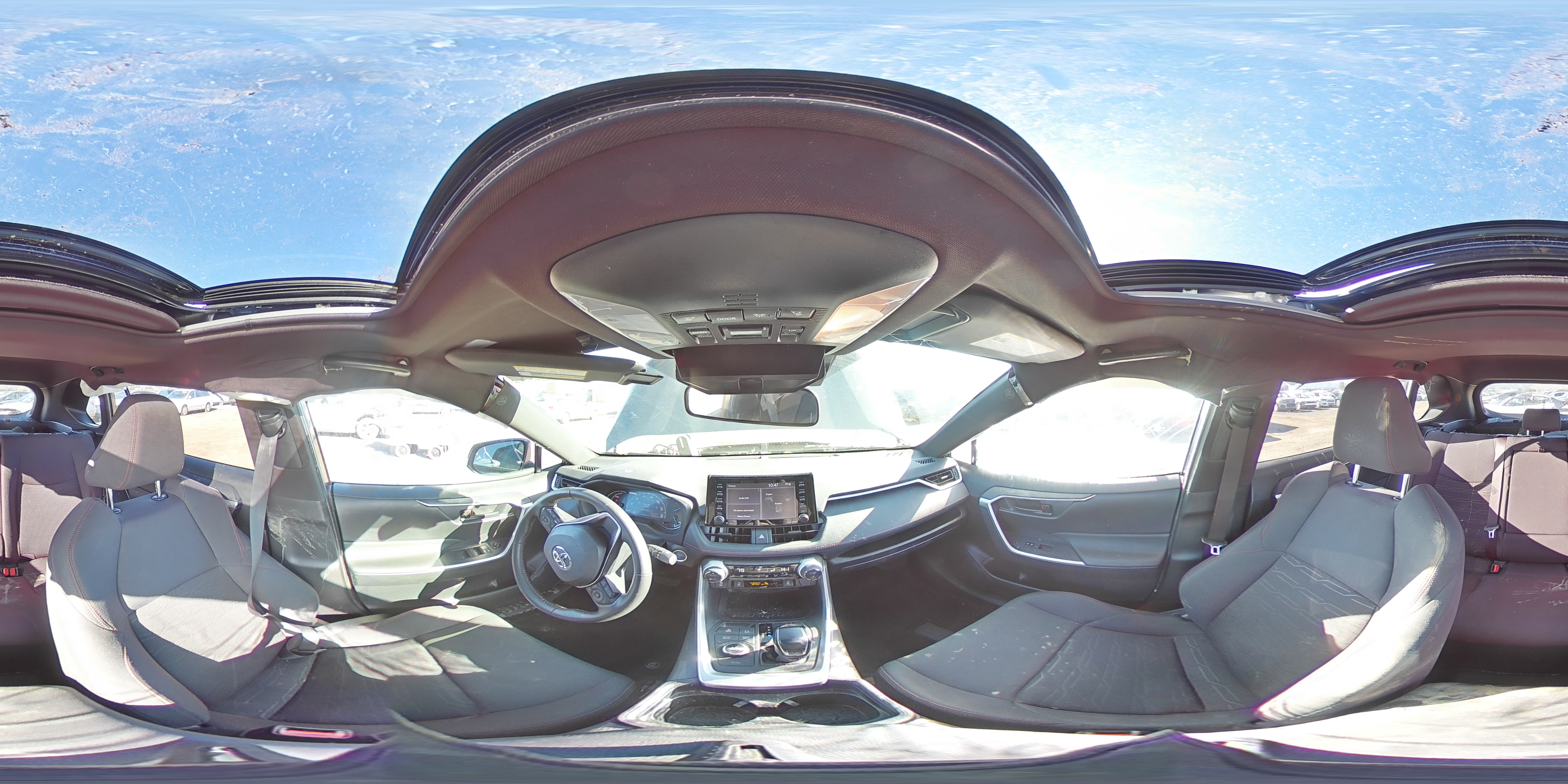 2021 Toyota RAV 4 - Image 14
