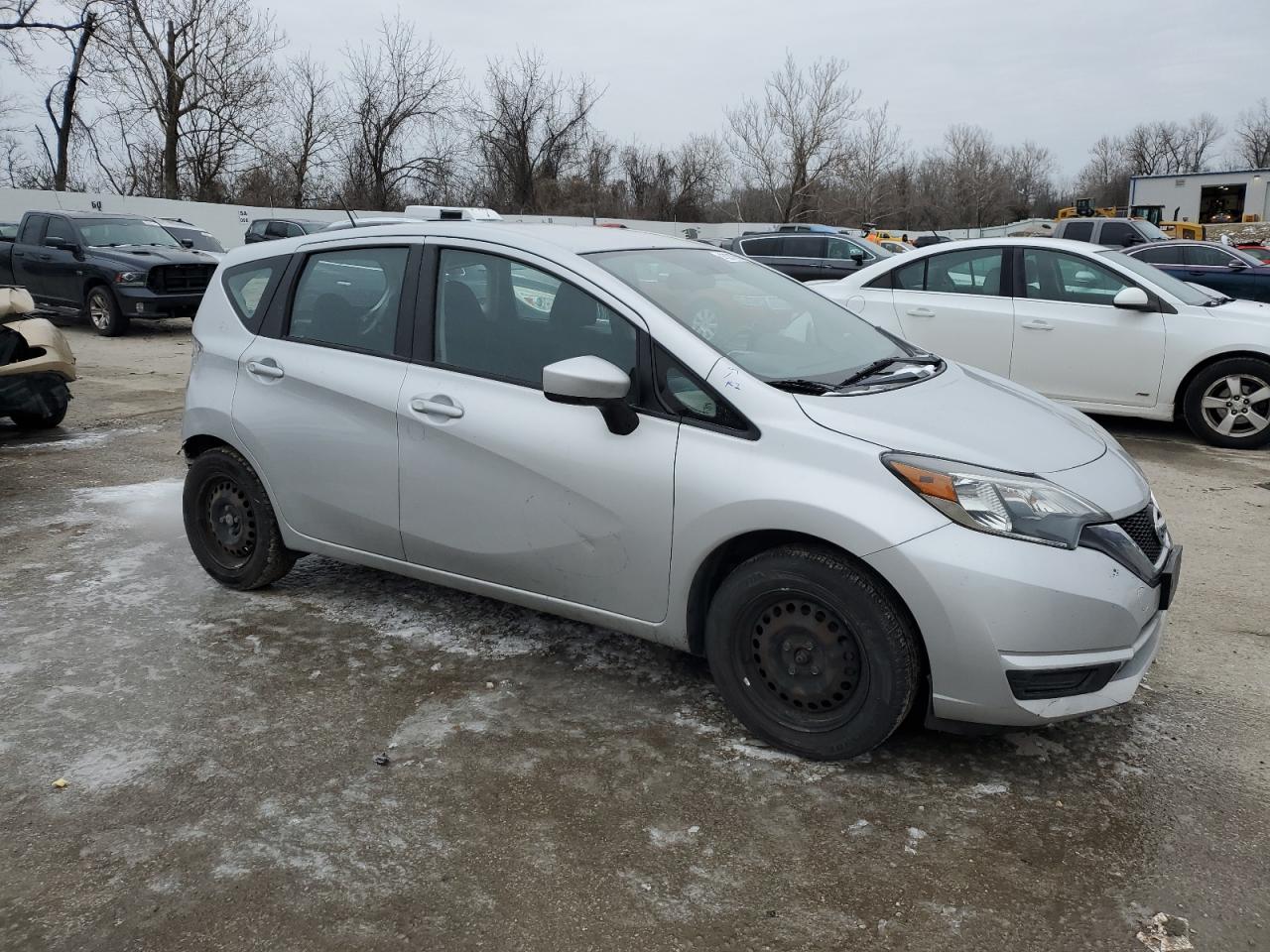 3N1CE2CPXHL369520 NISSAN VERSA 2017