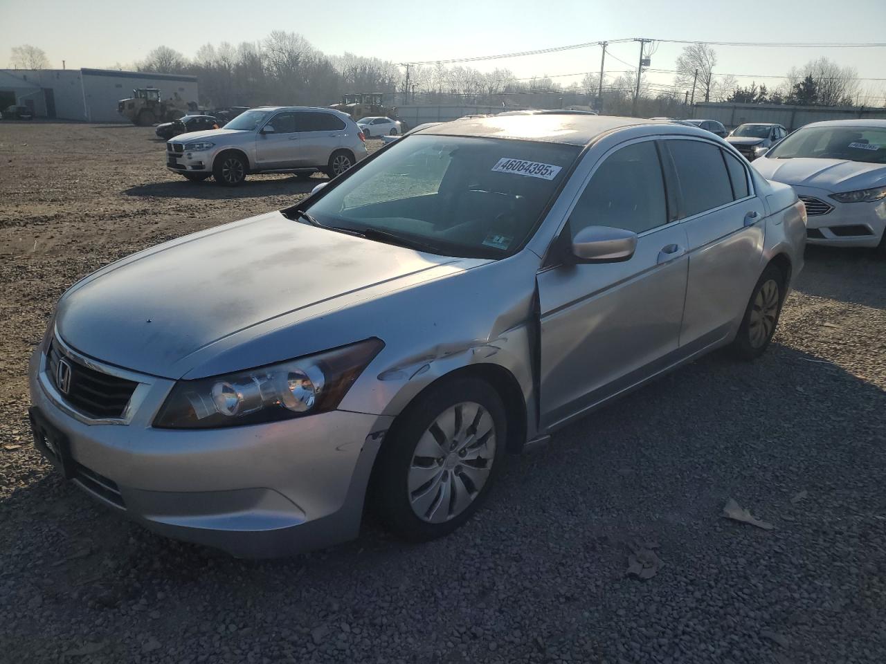2008 Honda Accord - Image 1