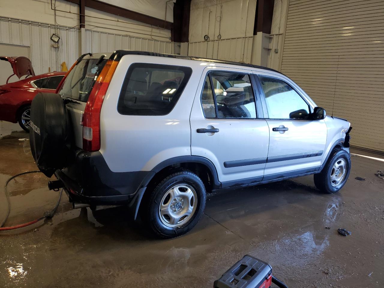 2004 Honda CR-V - Image 3