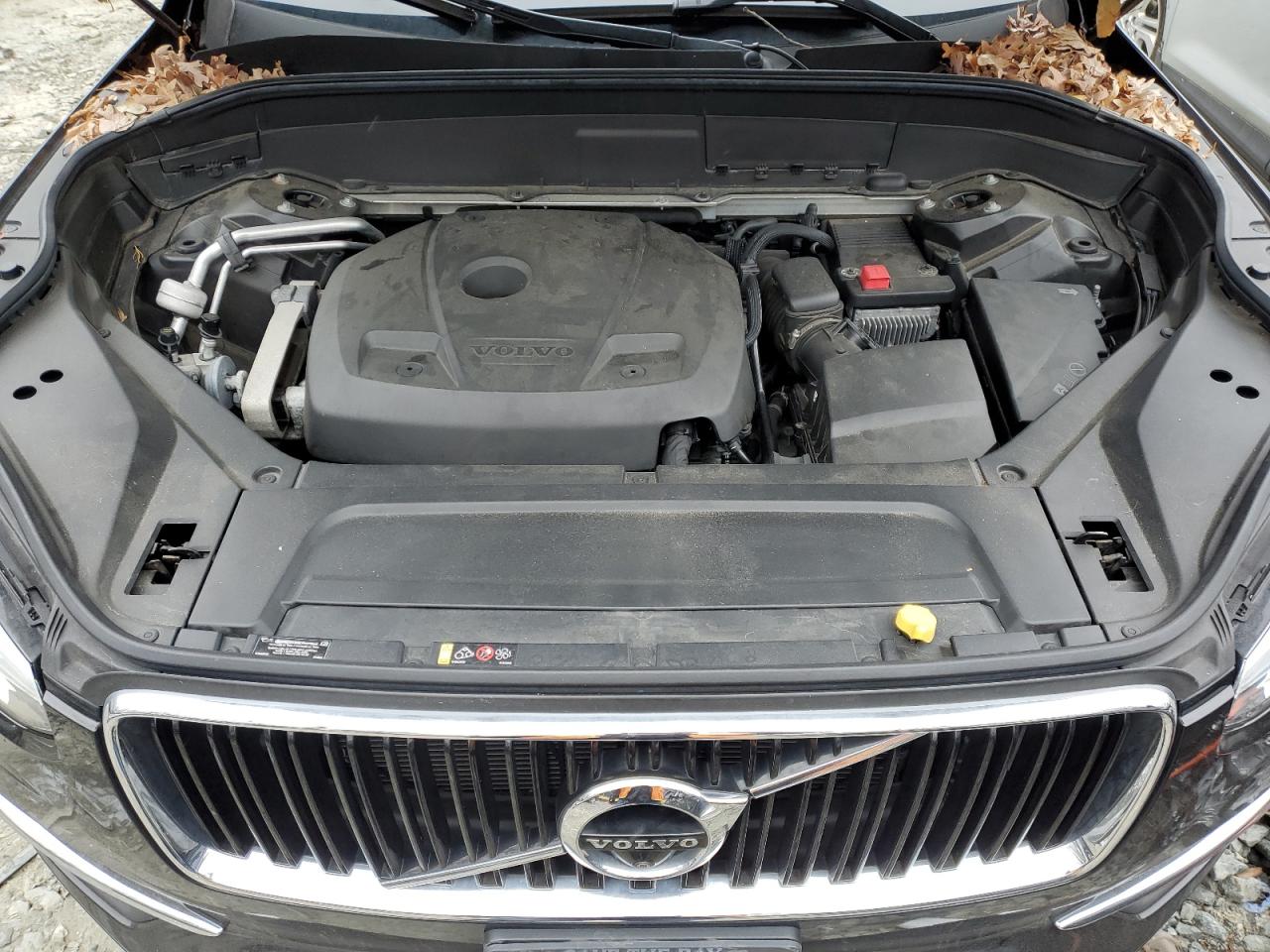 2017 Volvo XC90 - Image 12