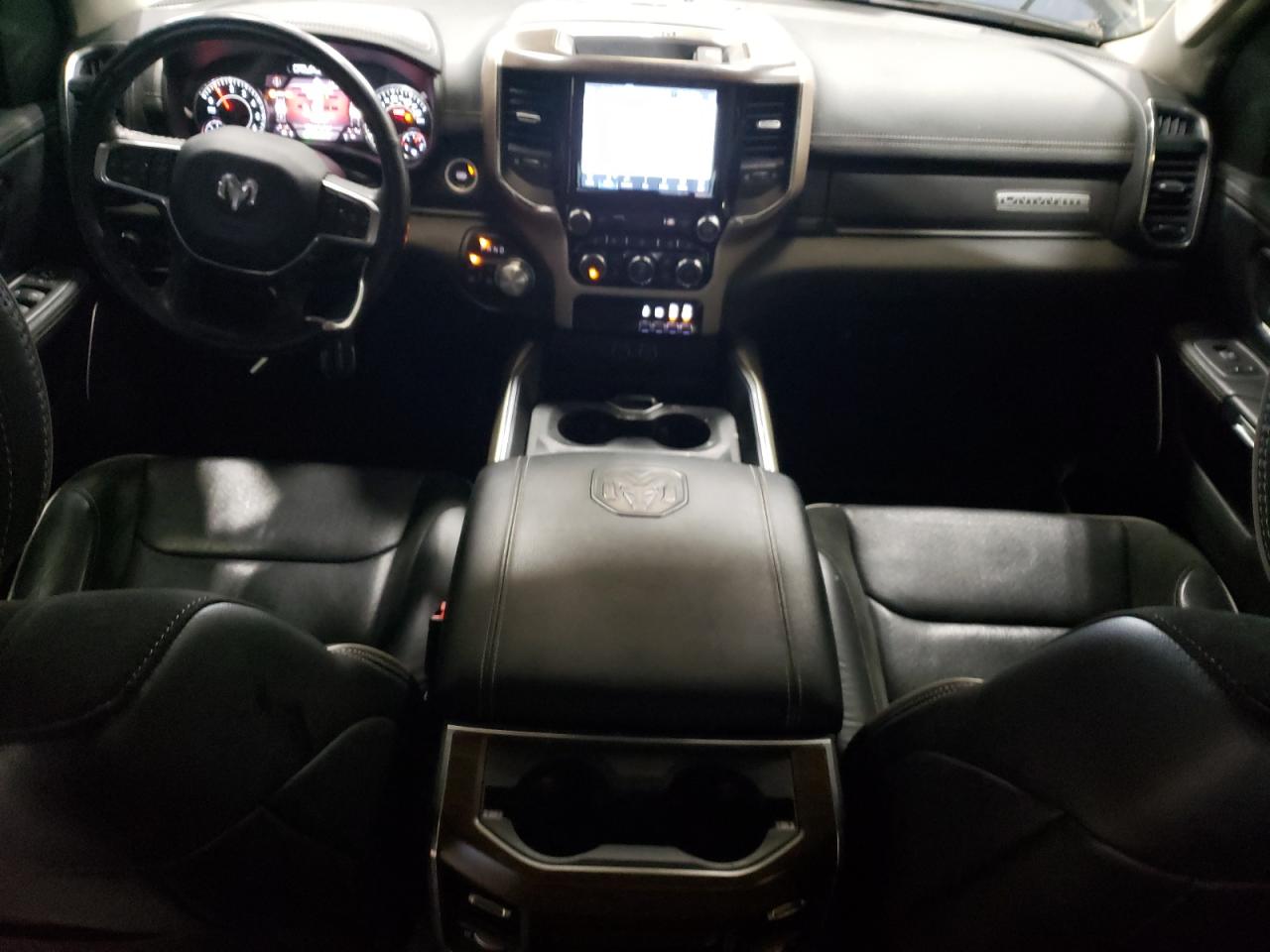 2022 RAM 1500 - Image 8