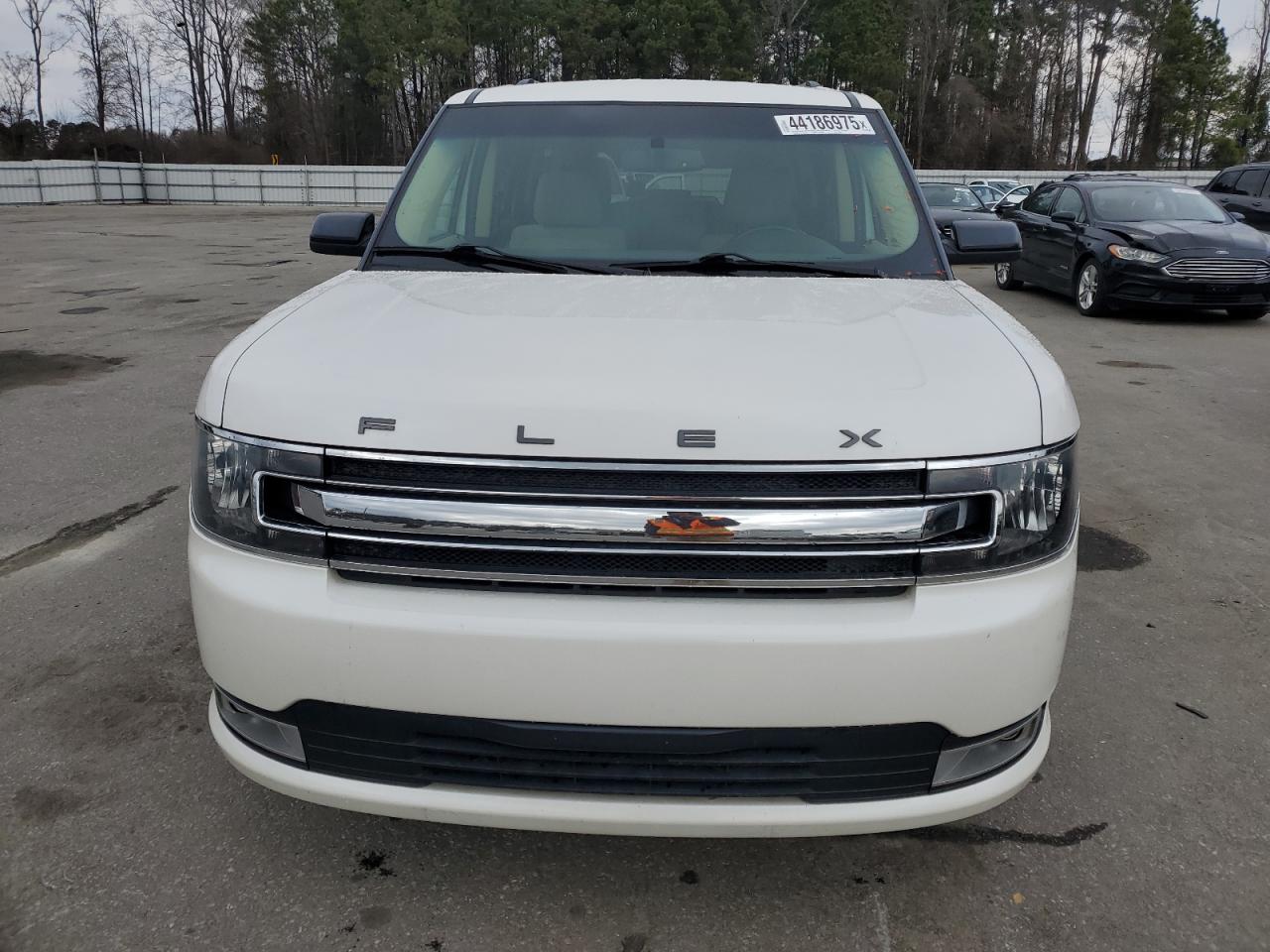 2014 Ford Flex - Image 5