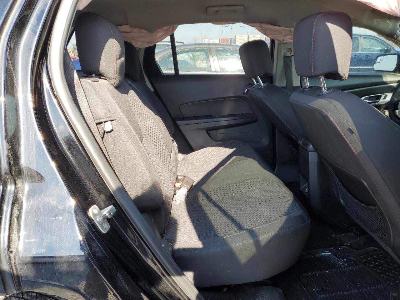 2014 GMC Terrain - Image 11