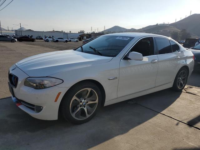 2013 Bmw 535 I Hybrid