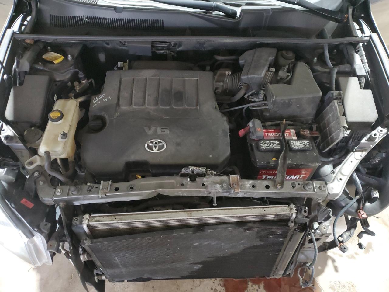 2012 Toyota RAV 4 - Image 12