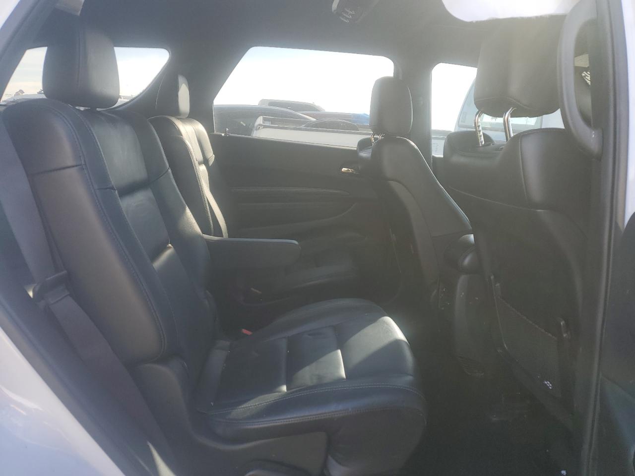 2021 Dodge Durango - Image 12
