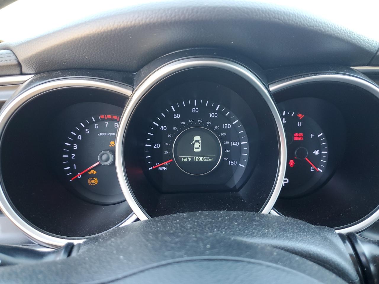 2015 Kia Optima - Image 9