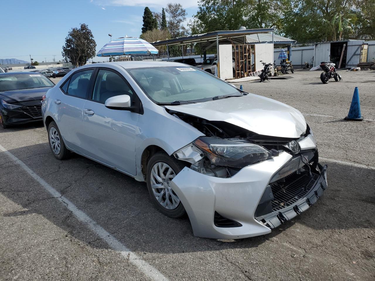 2019 Toyota Corolla - Image 4