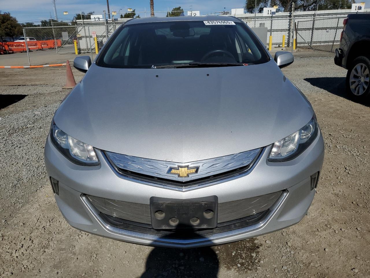 1G1RC6S57GU140942 CHEVROLET VOLT 2016