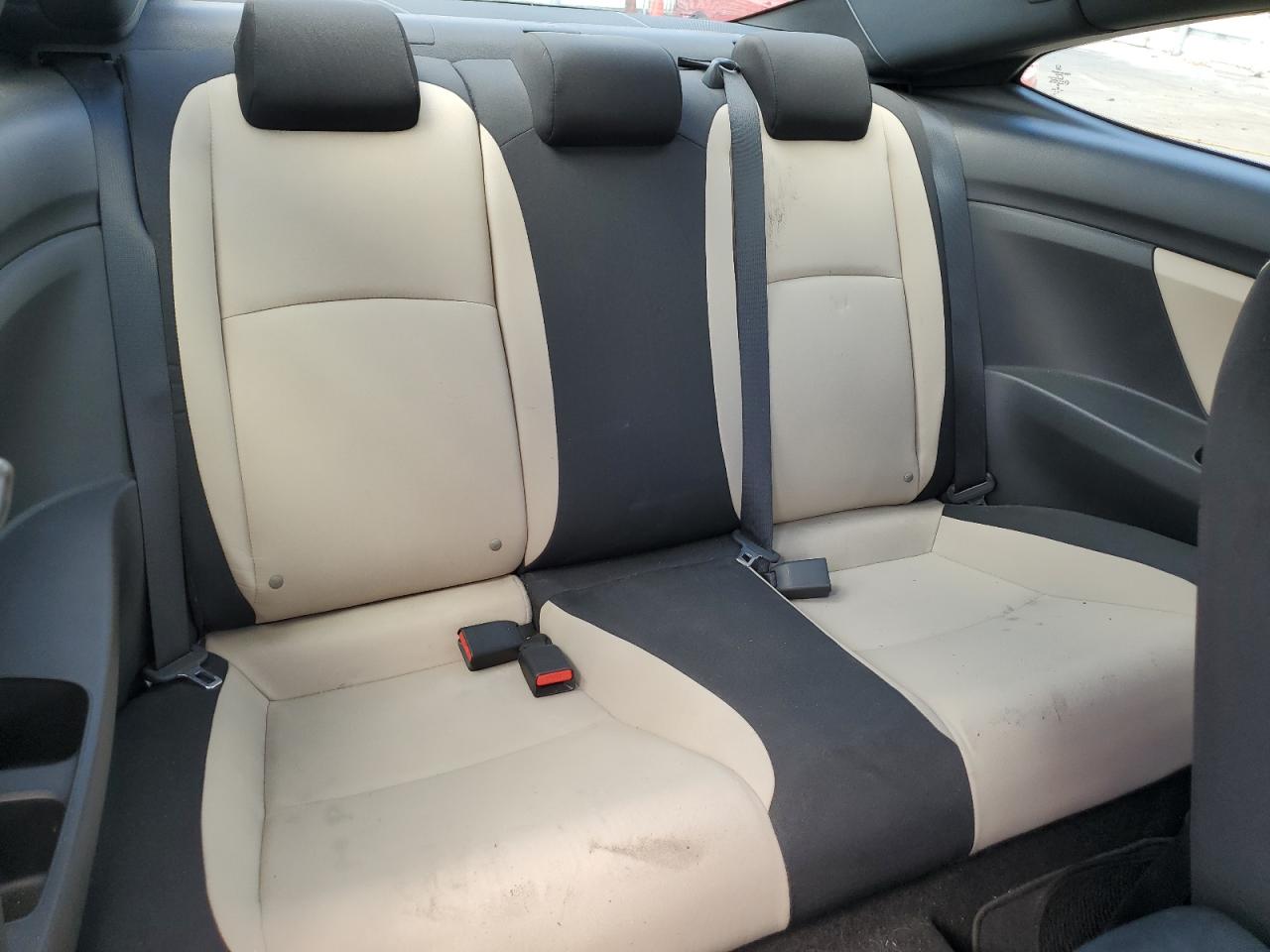2017 Honda Civic - Image 10