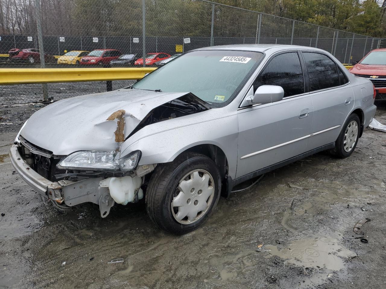 1999 Honda Accord - Image 1