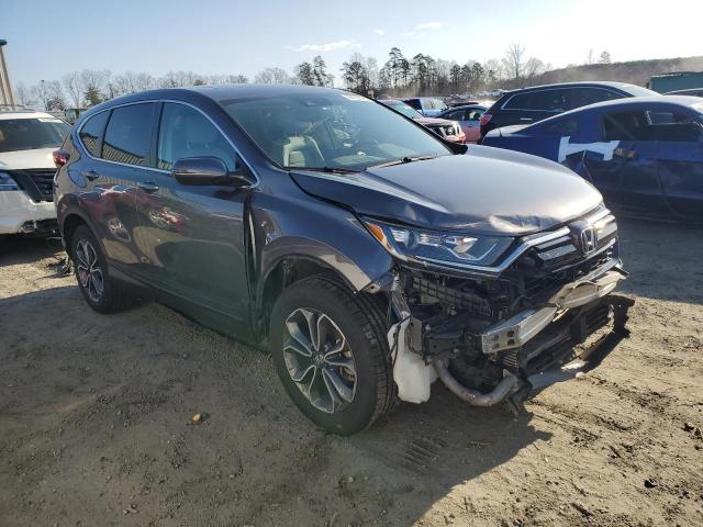  HONDA CRV 2022 Szary