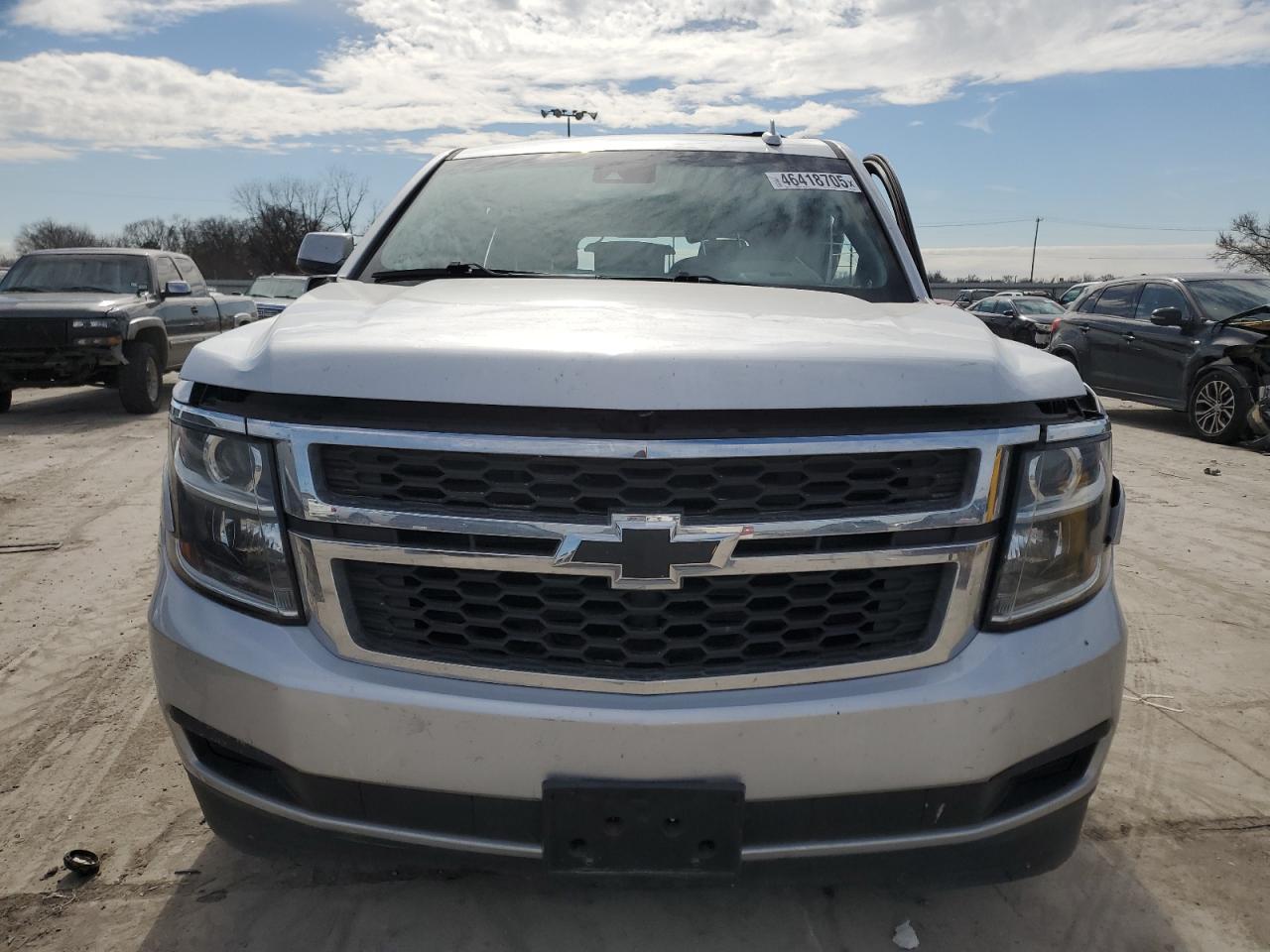 1GNSCAKC1KR100580 CHEVROLET TAHOE 2019