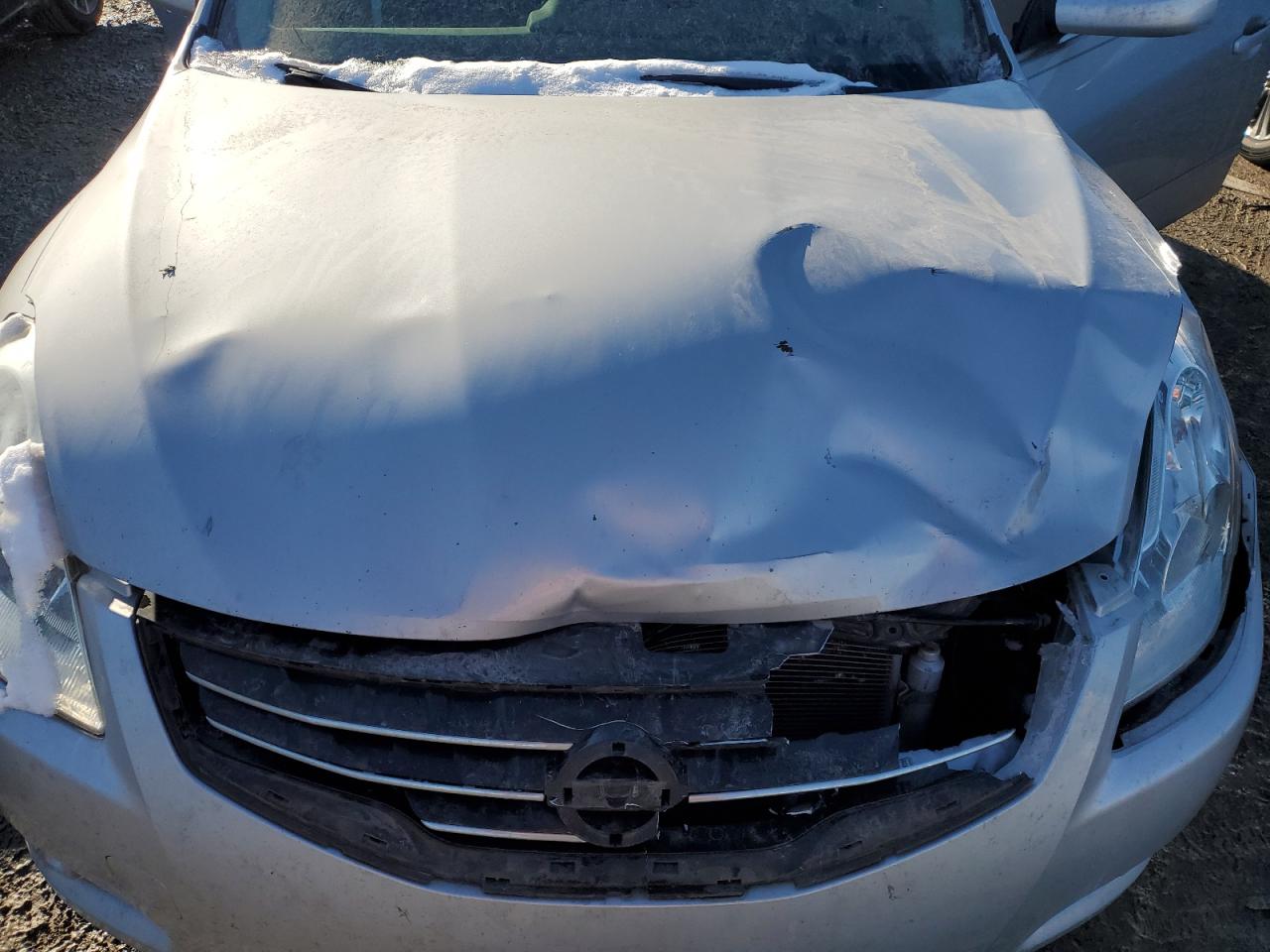 2012 Nissan Altima - Image 13