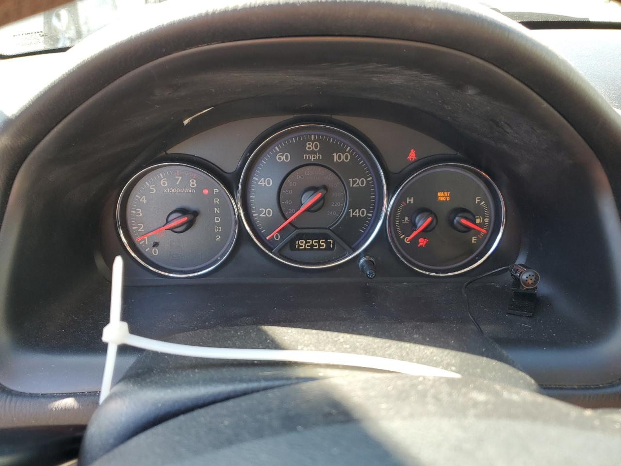 2003 Honda Civic - Image 9