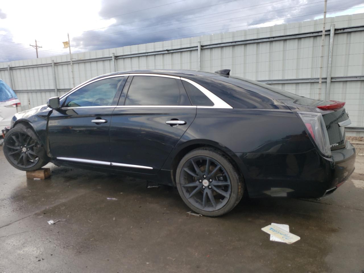 2015 Cadillac XTS - Image 2
