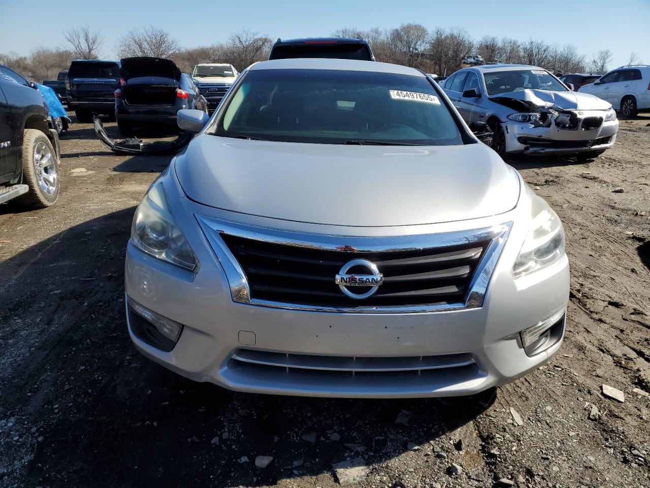 2015 Nissan Altima - Image 5