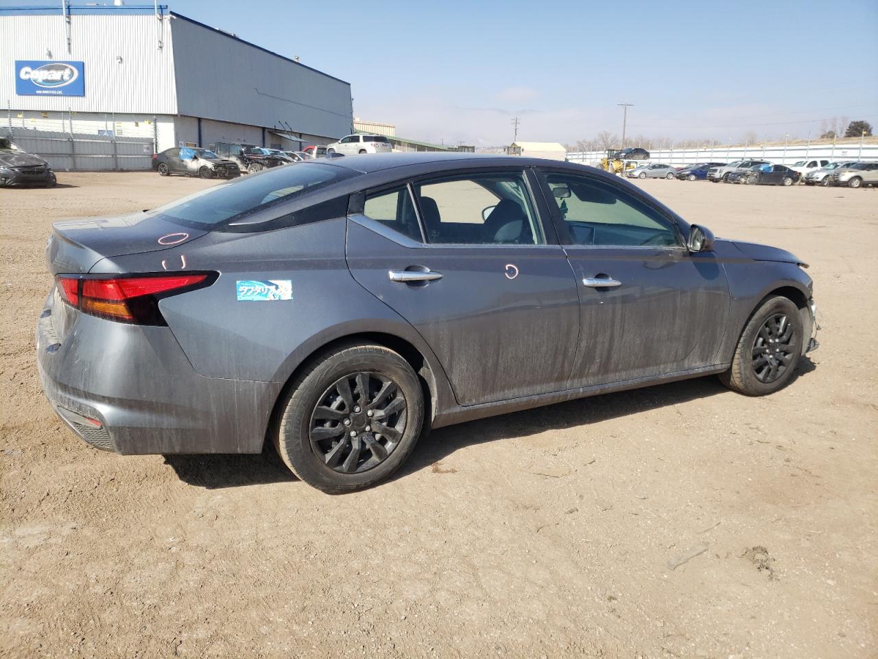 1N4BL4BV5KC138768 NISSAN ALTIMA 2019