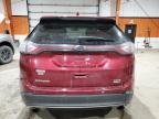 2016 FORD EDGE SEL for sale at Copart AB - CALGARY