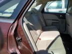 2009 Ford Taurus Limited იყიდება Wichita-ში, KS - Front End