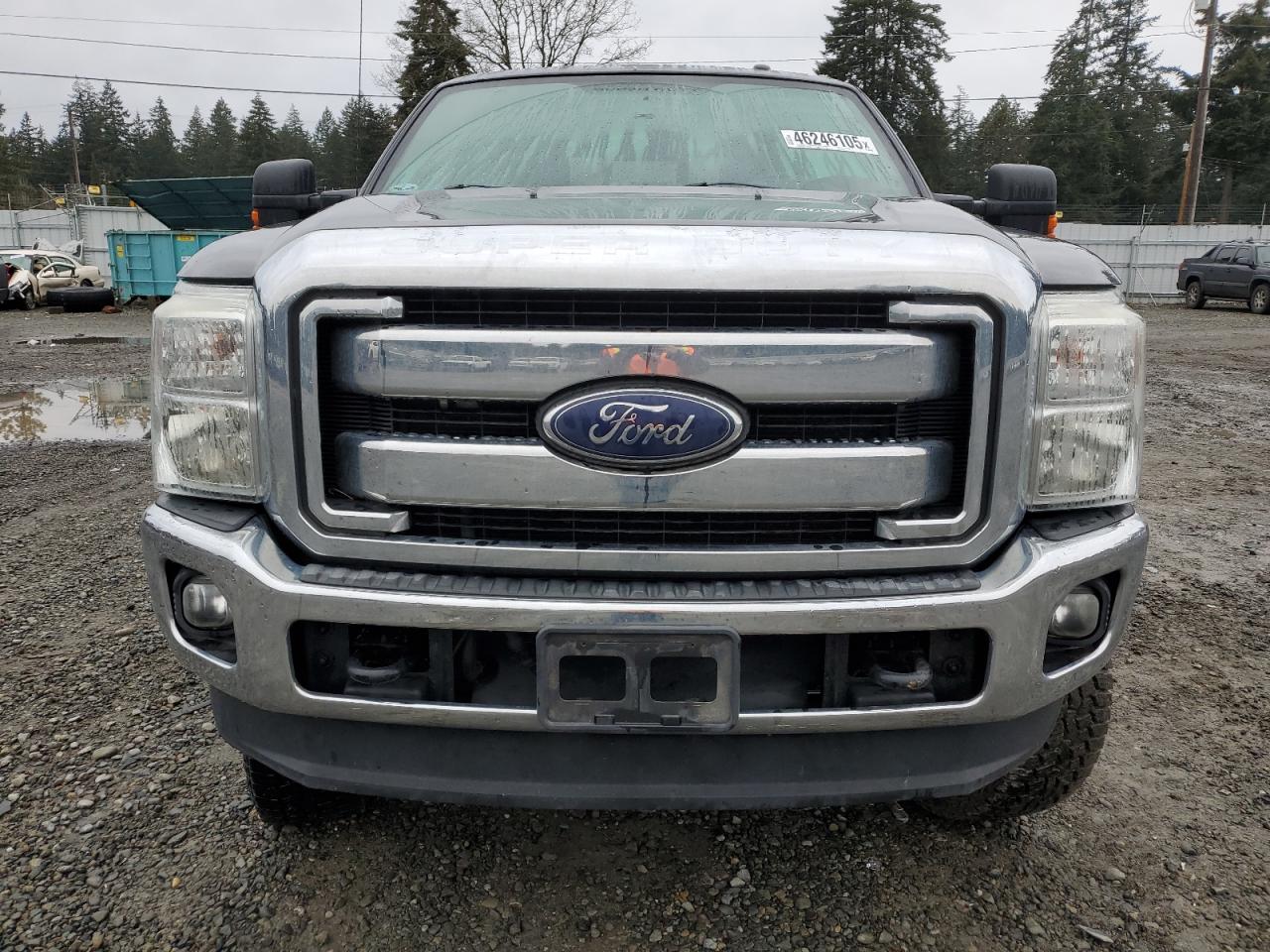 2015 Ford F250 - Image 5