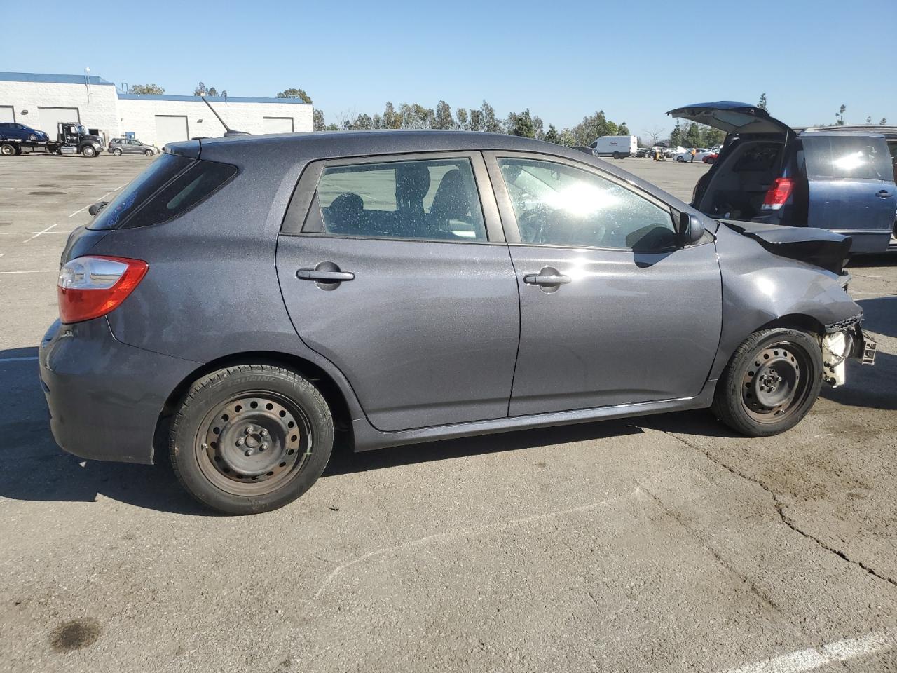 2009 Toyota Corolla - Image 3
