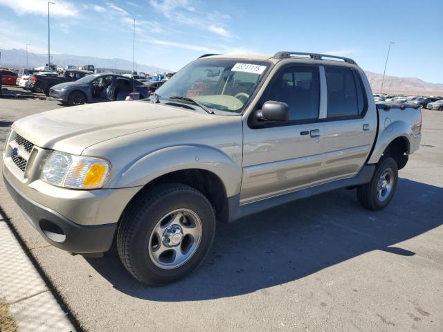 2004 Ford Explorer Sport Trac 