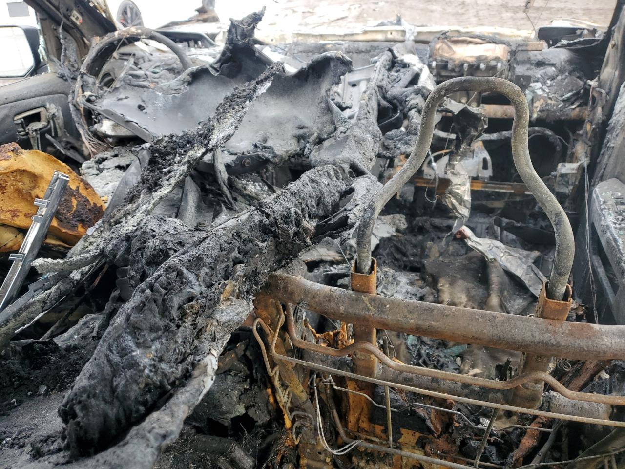 2011 Honda Pilot Exl VIN: 5FNYF4H5XBB076399 Lot: 45939965