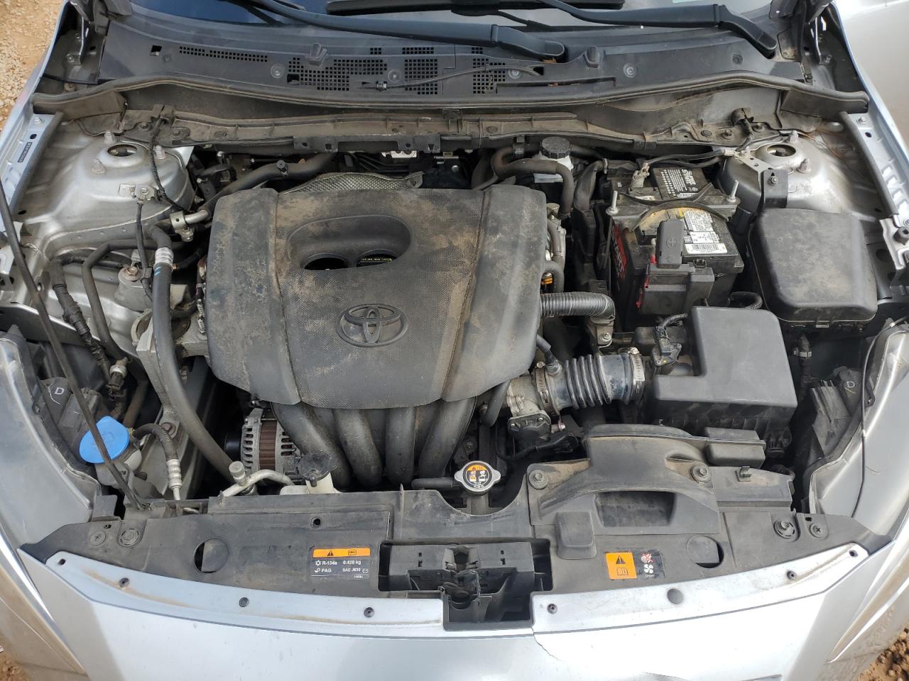 2019 Toyota Yaris - Image 11