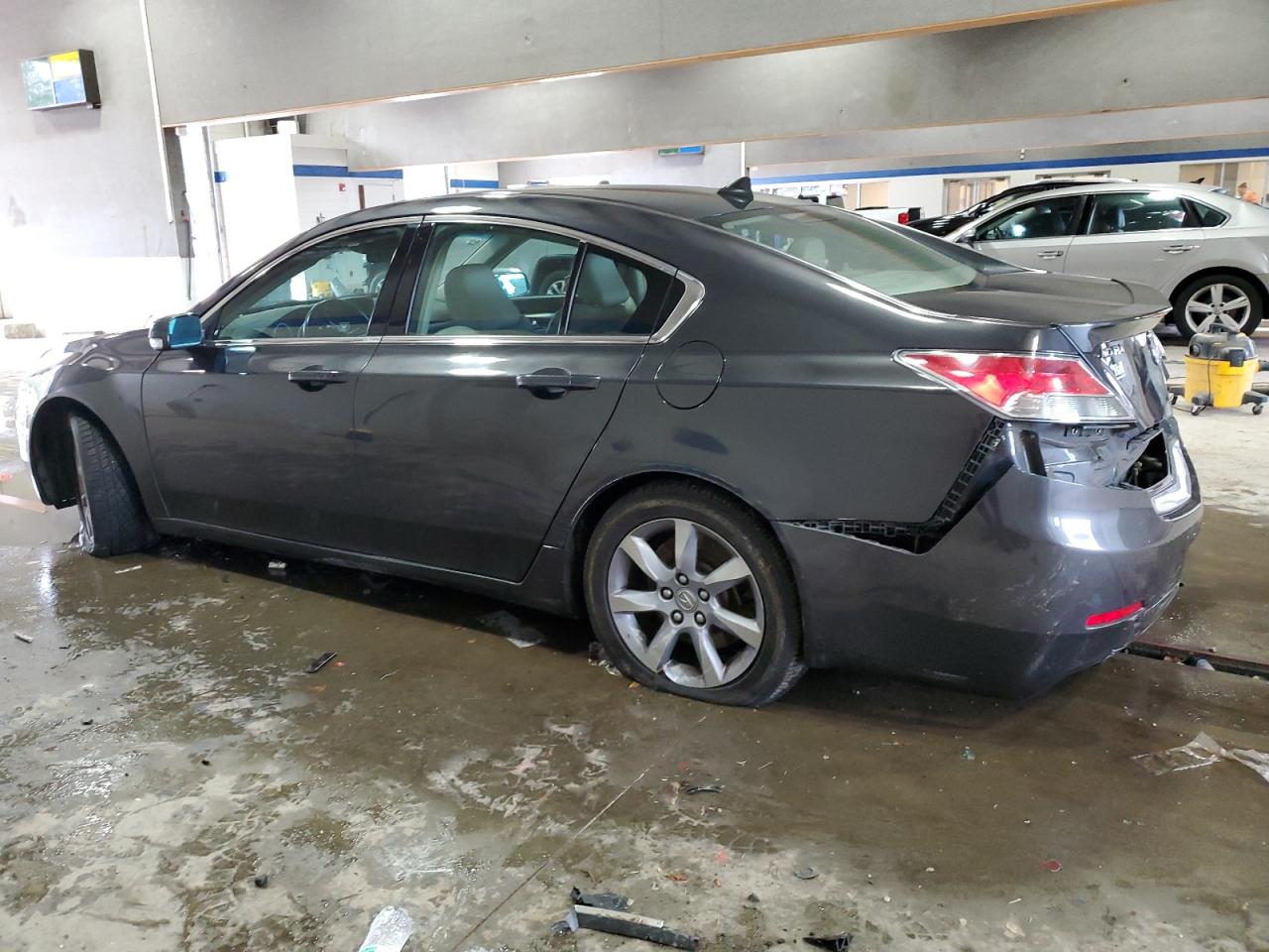 2012 Acura TL - Image 2