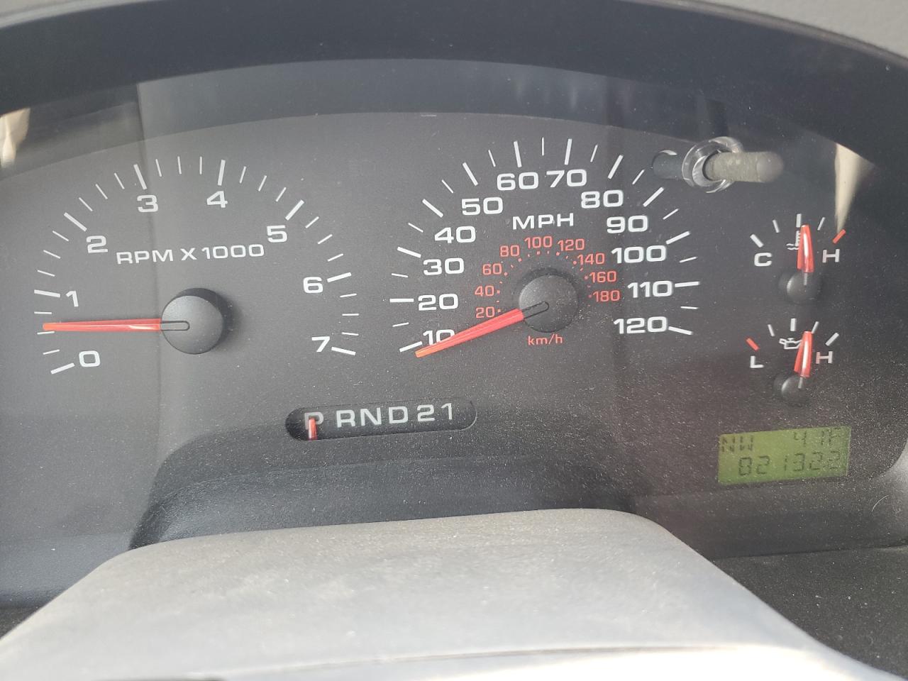 2006 Ford F-150 - Image 9